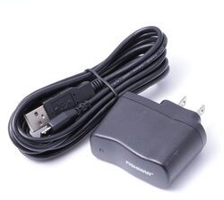 Fishman USB Charger/Cable, New, Main