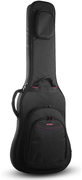 Access AB3DBHB Stage 3 Double Bass Guitar Hard Bag, Main