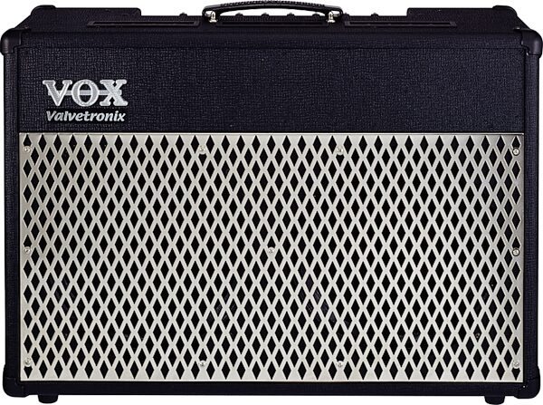 Vox AD50VT212 Guitar Combo Amplifier (50 Watts, 2x12 in.), Main