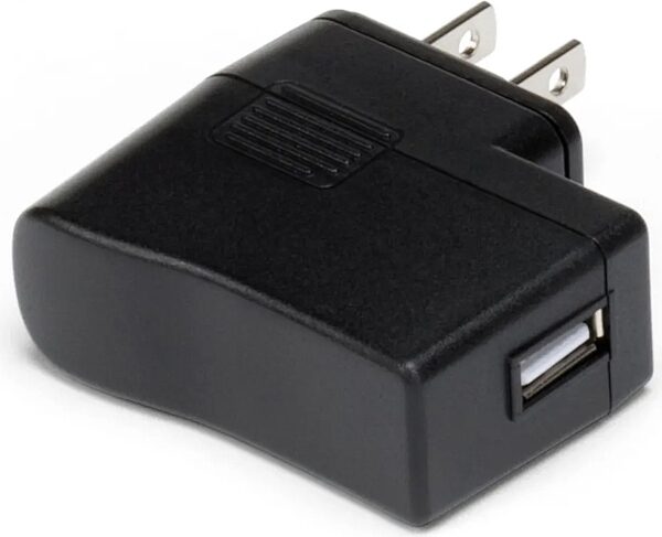 Samson SWAD51U Power Adapter with Socket, New, Action Position Back