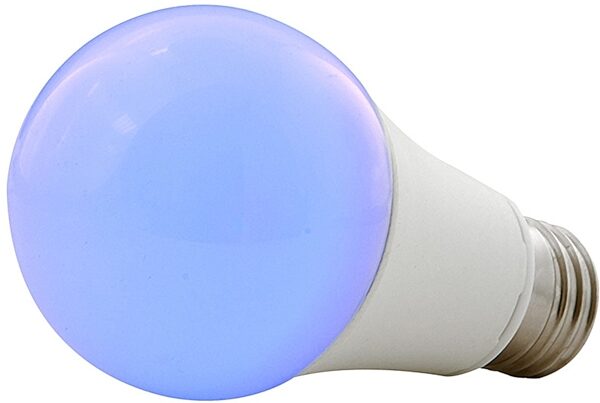 ADJ BLB7W UV Light Bulb White Case, Main