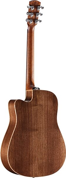 Alvarez ADWS77CESHB Artist Elite Dreadnought, Action Position Back