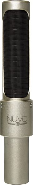 AEA Nuvo N22 Near-Field Active Ribbon Microphone, New, Action Position Back