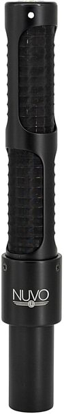 AEA N28 NUVO Stereo Phantom Ribbon Microphone, New, Action Position Back