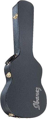 Ibanez AEG10C Hardshell Case for AEG Series Acoustic Guitars, Main