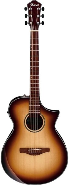 Ibanez AEWC300 Acoustic-Electric Guitar, Main