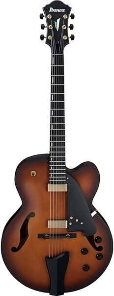 Ibanez AFC95 Artcore Expressionist Hollowbody Electric Guitar, Main