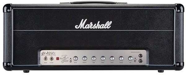 Marshall AFD100SCE Slash Limited Edition Guitar Amplifier Head, Main