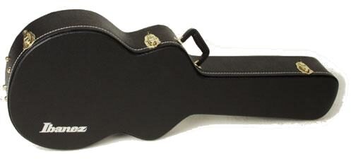 Ibanez AG100C Hardshell Case (for AG75, AG85 and AG95 Guitars), Main
