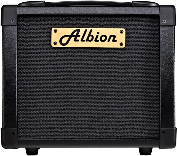 Albion AG10 Guitar Combo Amplifier (10 Watts), Main