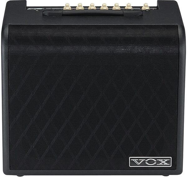 Vox AGA150 Acoustic Guitar Amplifier (150 Watts, 1x6.5"), Main