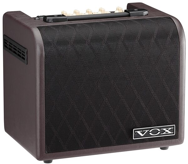 Vox AGA30 Acoustic Guitar Amplifier (30 Watts, 1x6.5"), Main