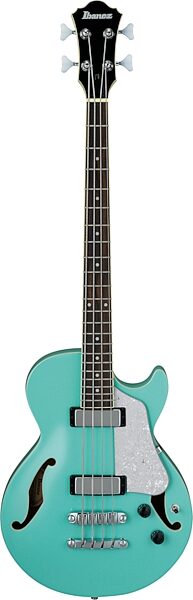 Ibanez AGB260 Artcore Semi-Hollowbody Electric Bass, Main