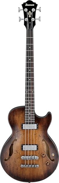 Ibanez AGBV200A Active Electric Bass, Main