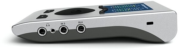 RME Babyface Pro FS USB Audio Interface, New, Right