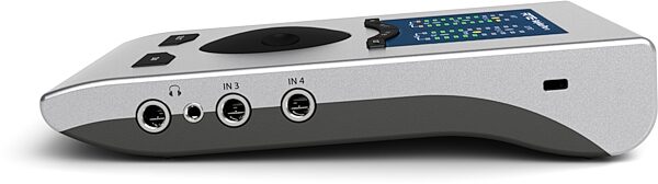 RME Babyface Pro FS USB Audio Interface, New, Detail Side