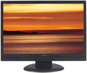 I-Inc AH191D 19 Inch Widescreen LCD Monitor, Main