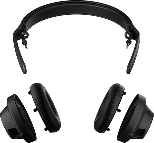 AIAIAI TMA-2 DJ Wireless Headphones, New, Action Position Back