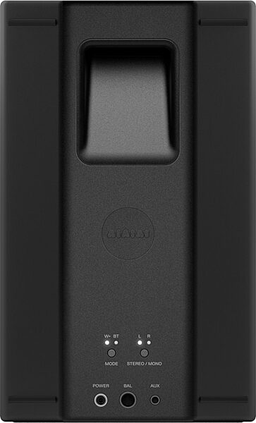 AIAIAI Unit-4 Wireless Plus Portable Studio Monitors Pair, New, Action Position Back