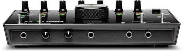 M-Audio AIR 192|14 USB Audio Interface, Blemished, Action Position Back