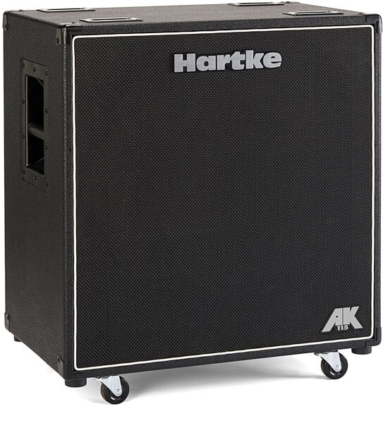 Hartke AK115 Bass Cabinet (400 Watts, 1x15"), Main