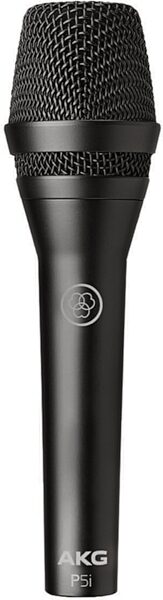 AKG P5i Dynamic Vocal Microphone for Harman Connected PA, Main