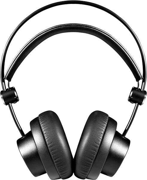 AKG K-175 On-Ear Foldable Closed-Back Headphones, Action Position Back