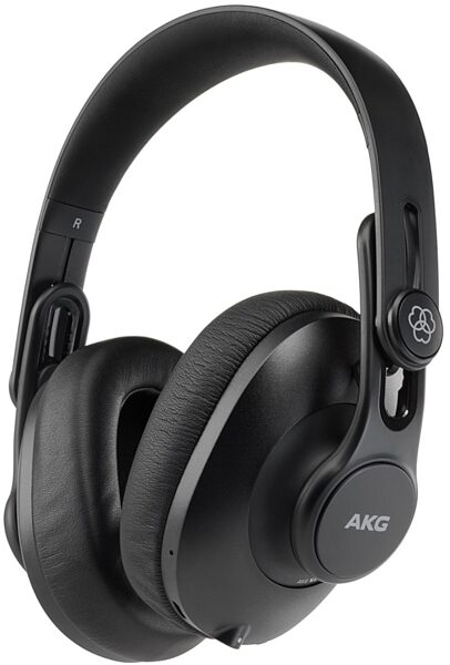 AKG K361-BT Wireless Bluetooth Studio Headphones, Main
