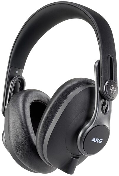 AKG K371-BT Wireless Bluetooth Studio Headphones, Main