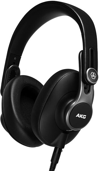 AKG K371 Professional Studio Headphones, Main