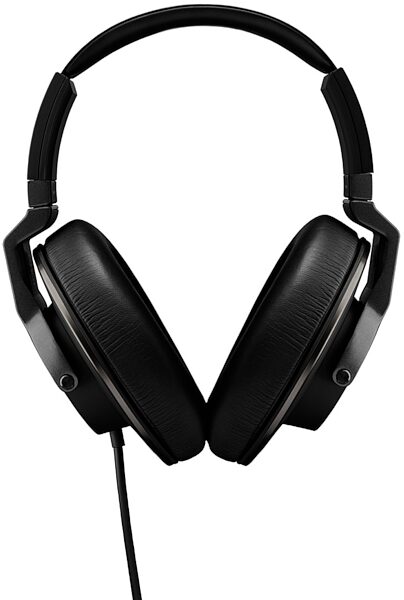 AKG K553 PRO Closed-Back Studio Headphones, Front