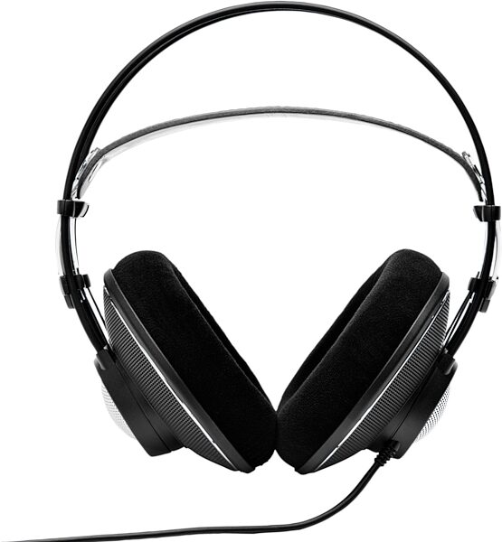 AKG K612 PRO Reference Open Over-Ear Headphones, Main