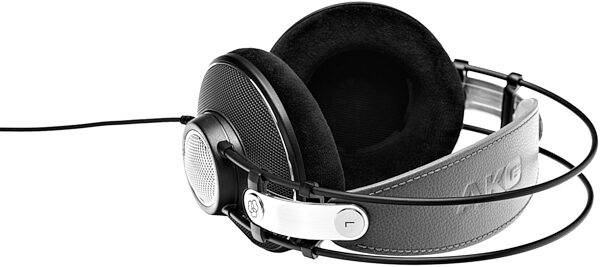 AKG K612 PRO Reference Open Over-Ear Headphones, Main