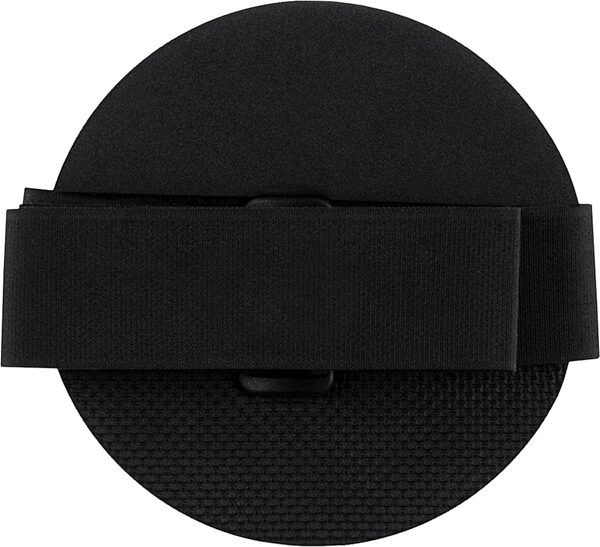 Ahead Strap-On Practice Pad, 5 inch, Action Position Back