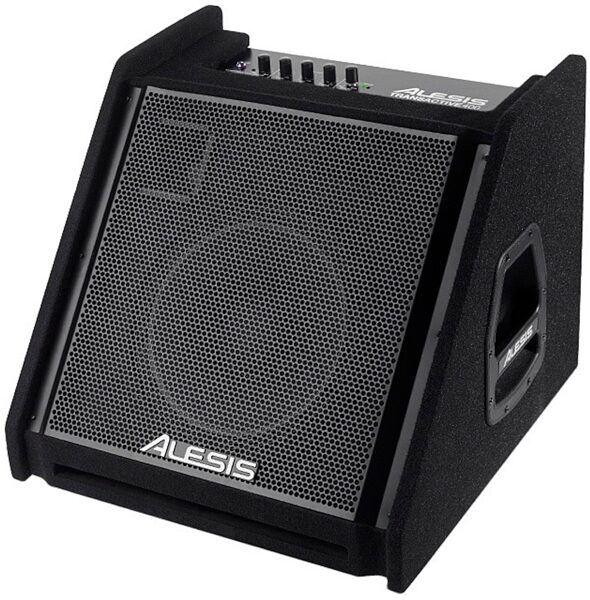 Alesis TransActive 400 Electronic Drum Amplifier, Main