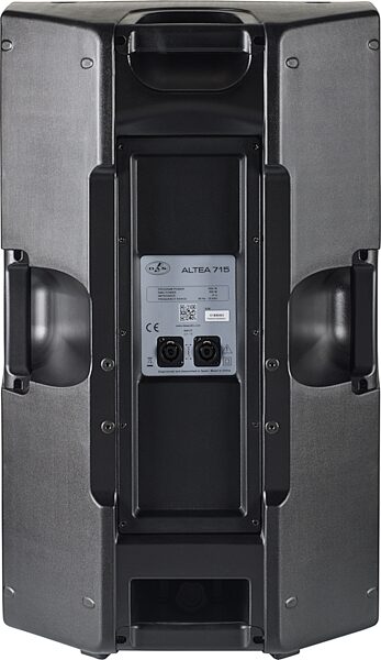 DAS Audio Altea-715 Passive Loudspeaker, New, Action Position Back