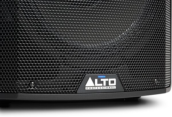 Alto Professional TX410 Powered Speaker, New, nolabel