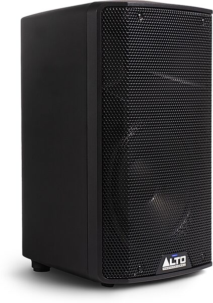 Alto Professional TX410 Powered Speaker, New, nolabel