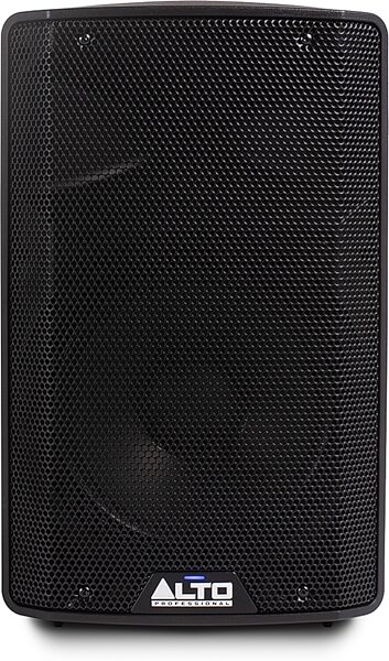 Alto Professional TX410 Powered Speaker, New, nolabel