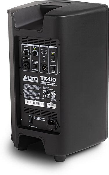 Alto Professional TX410 Powered Speaker, New, nolabel