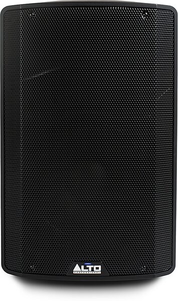 Alto Professional TX412 Powered Speaker, New, nolabel