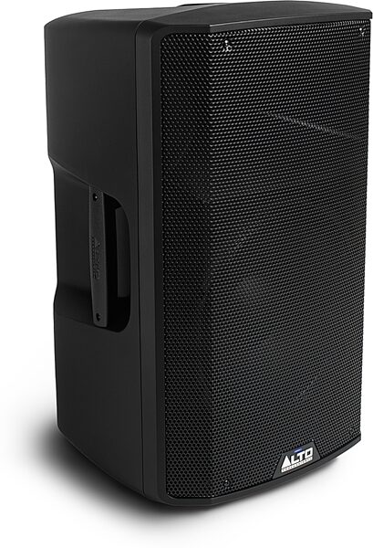 Alto Professional TX412 Powered Speaker, New, nolabel