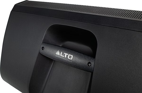 Alto Professional TX412 Powered Speaker, New, nolabel