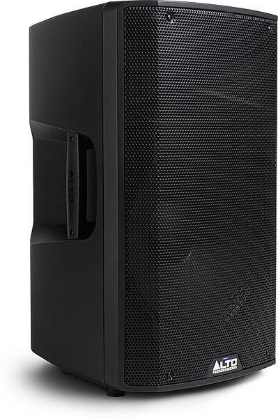 Alto Professional TX415 Powered Speaker, New, nolabel