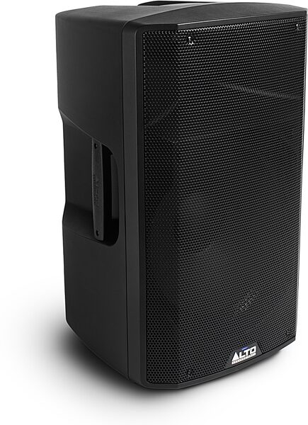 Alto Professional TX415 Powered Speaker, New, nolabel