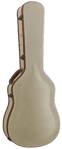 Alvarez PC-1 Parlor Guitar Case, Main