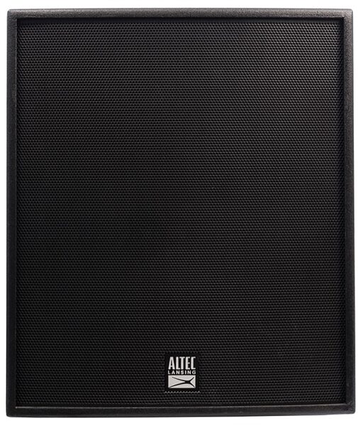 Altec Lansing ALX-S18P Active Subwoofer Speaker, Main