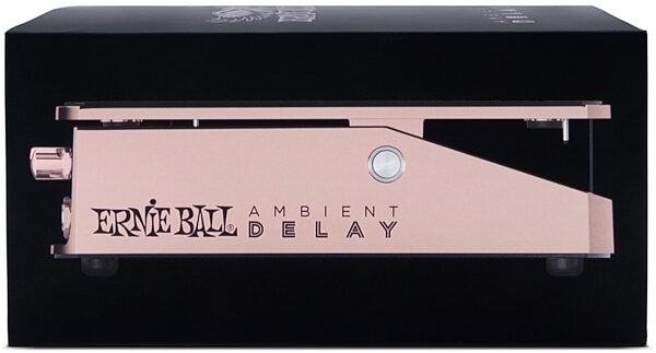 Ernie Ball Ambient Delay Pedal, View 3