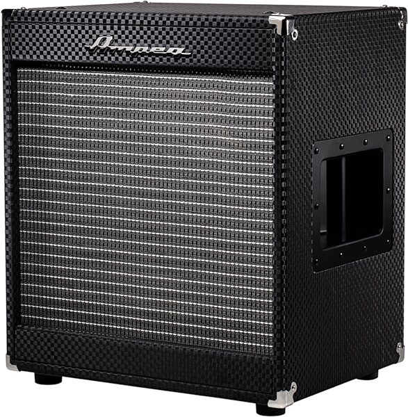 Ampeg Portaflex PF-112HLF Bass Speaker Cabinet (1x12"), Right