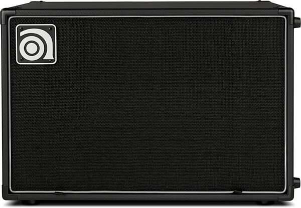 Ampeg VB-112 Venture Bass Speaker Cabinet (250 Watts, 1x12"), 8 Ohms, Blemished, Action Position Back